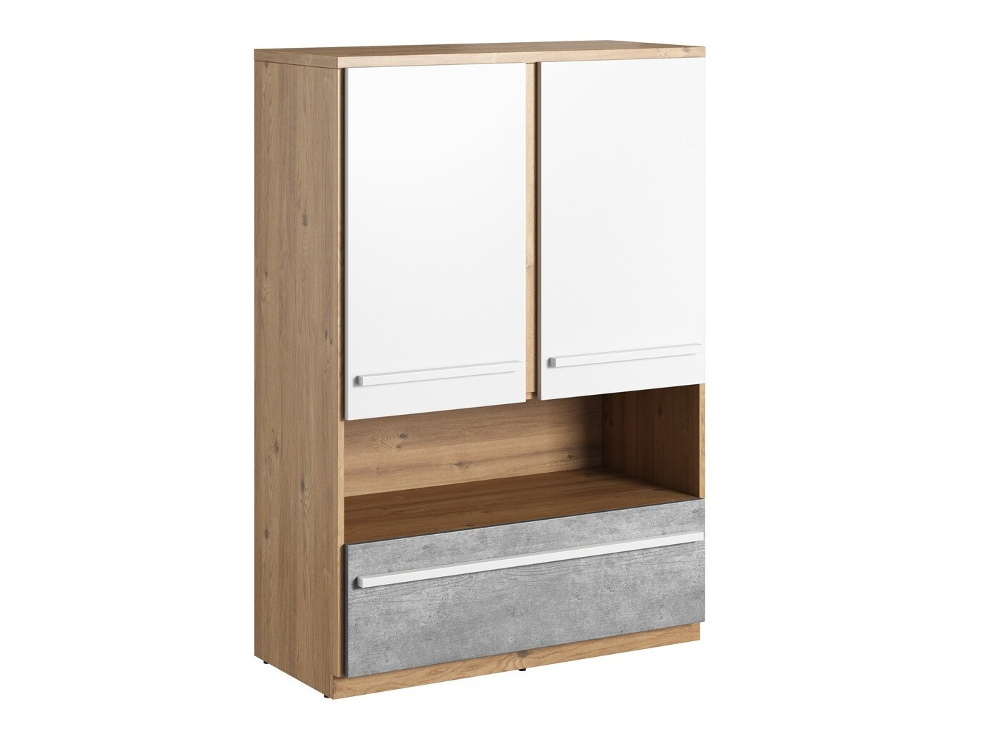 Könyvespolc Felfera 103