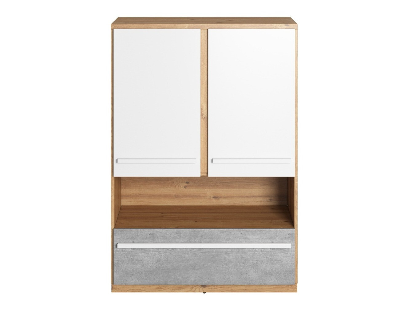 Könyvespolc Felfera 103