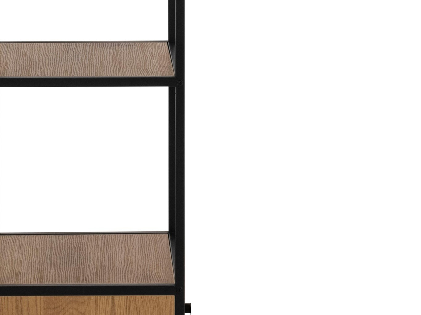 Könyvespolc Norsica Sevferi 150