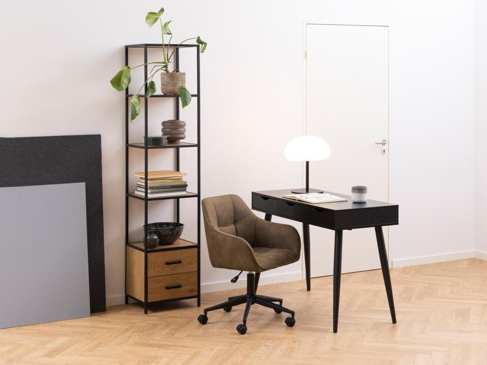 Könyvespolc Norsica Sevferi 150