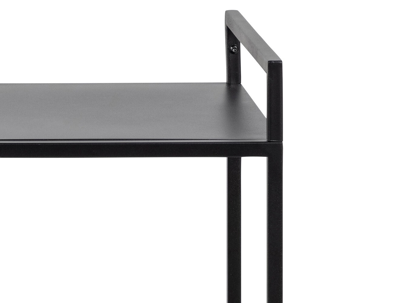 Könyvespolc Norsica Teruva 109