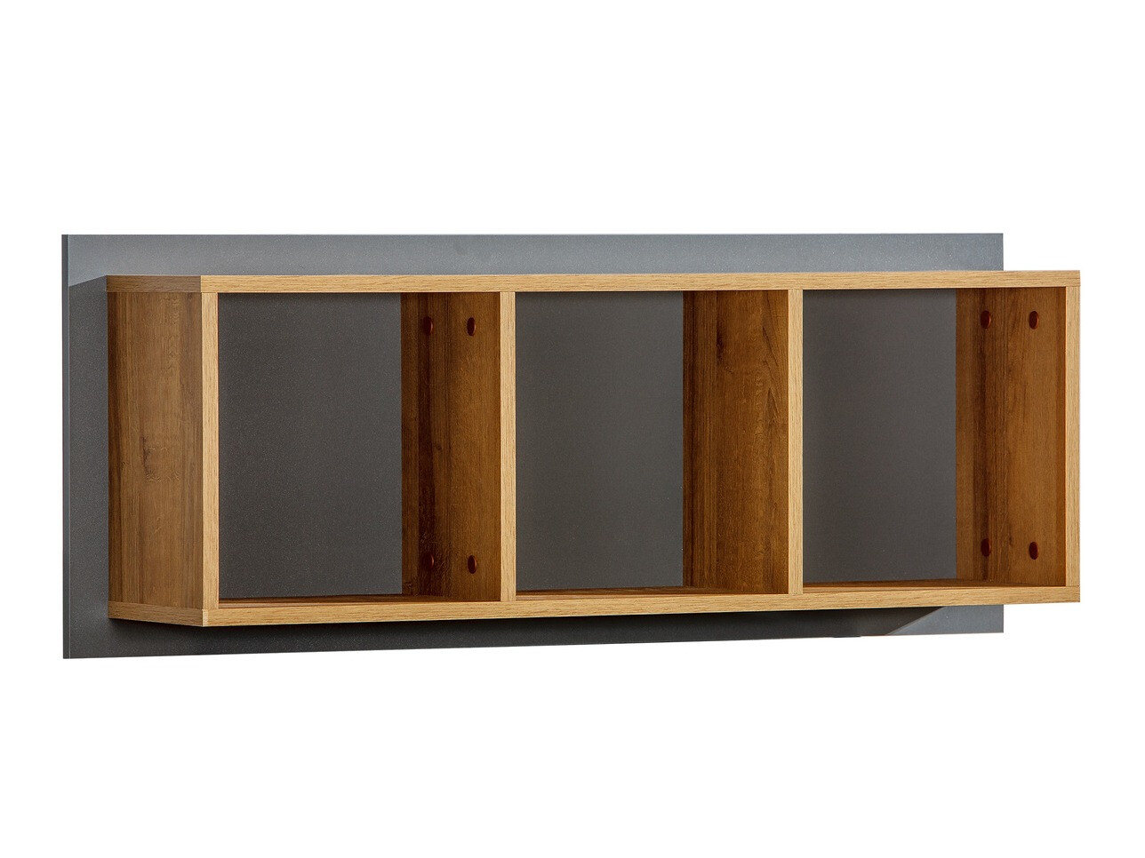 Fali polc Oderevu 111