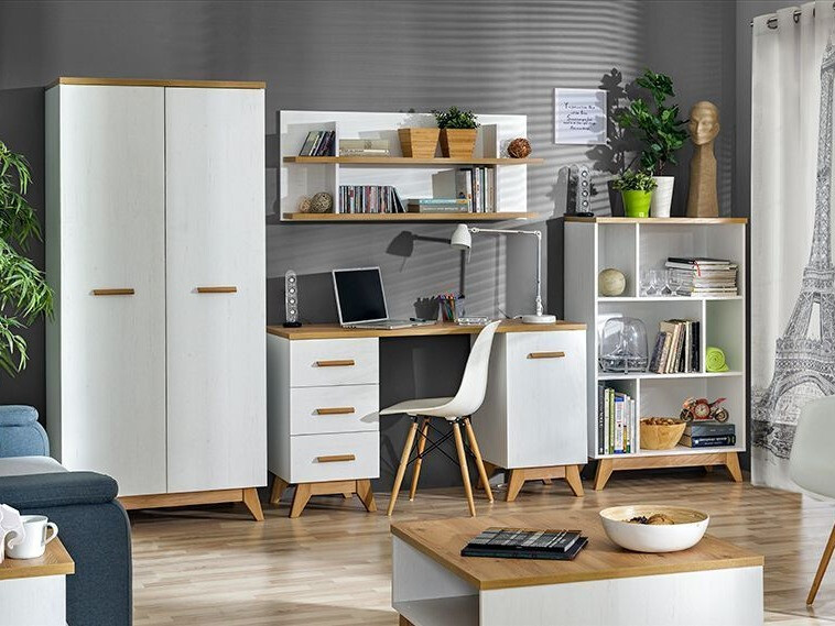 Fali polc Sorvera 108