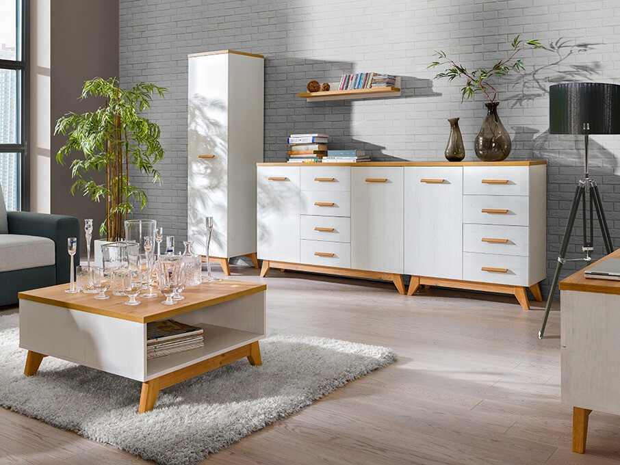 Fali polc Sorvera 113