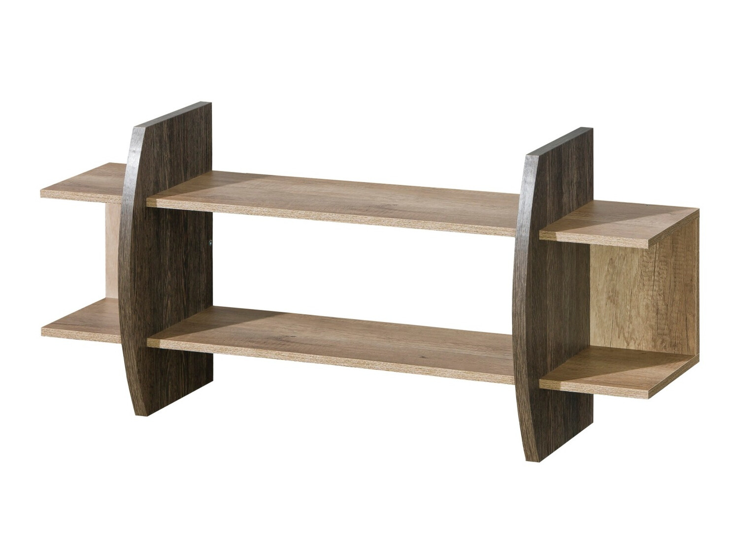 Fali polc Tivlue 107