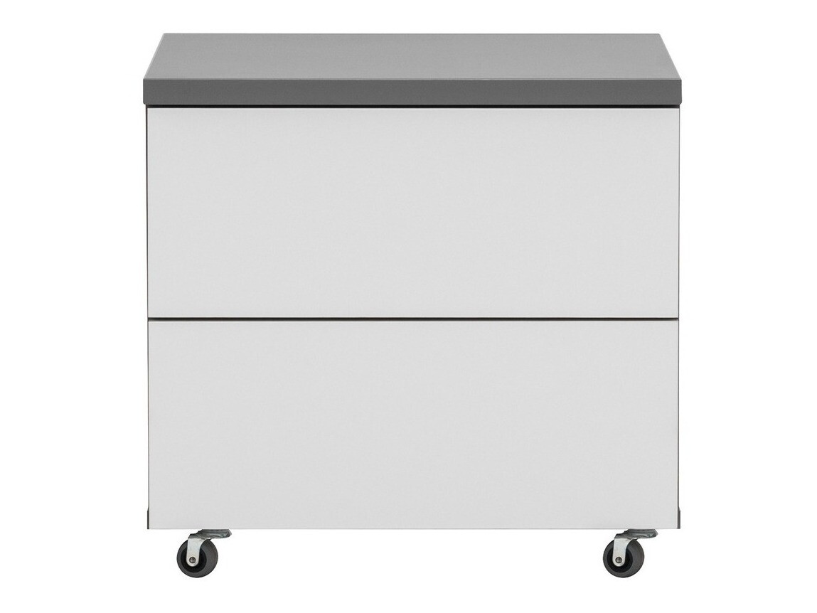 Görgős konténer Avitori 102