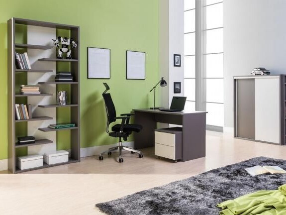 Görgős konténer Avitori 102