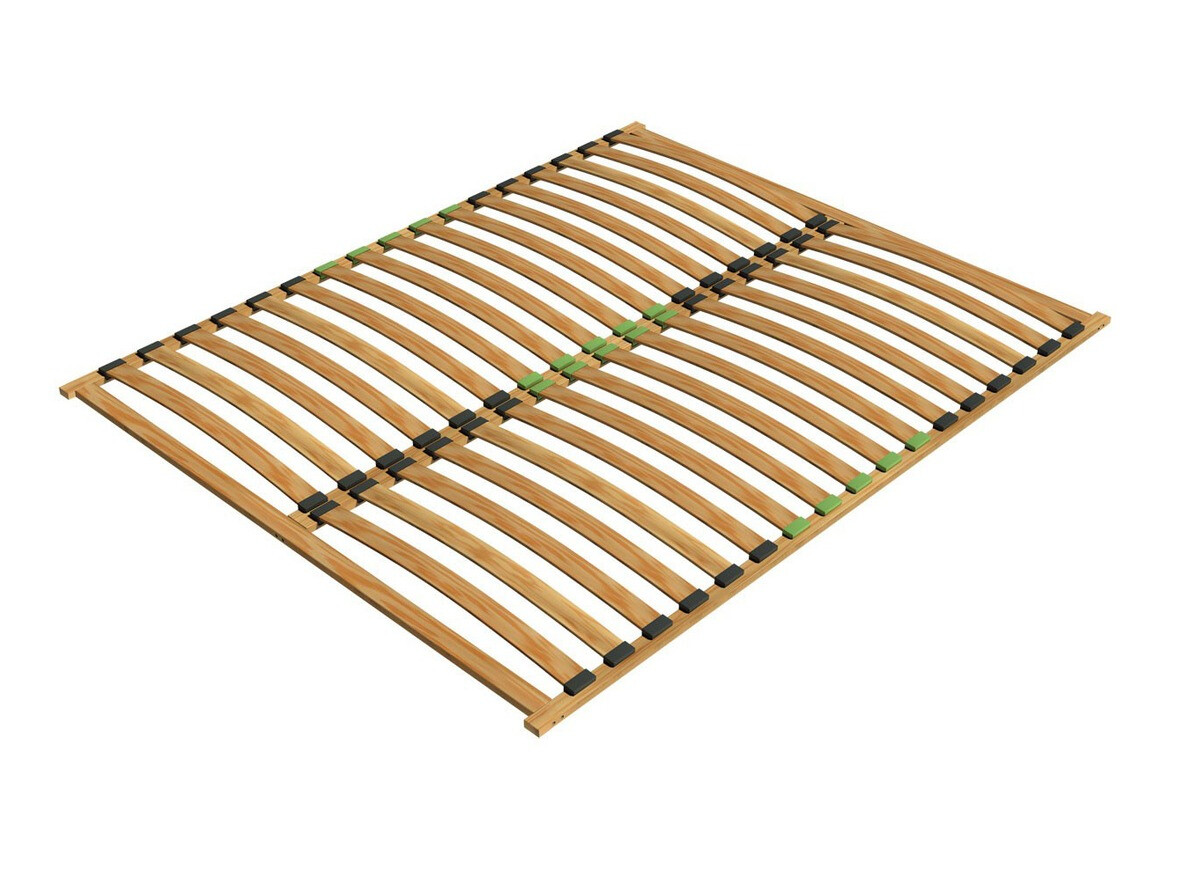 Ágyrács Boston 135