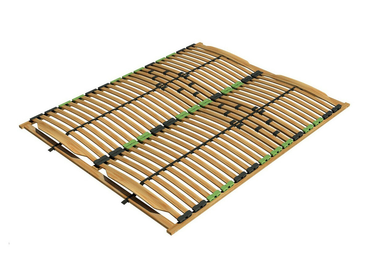 Ágyrács Boston 136