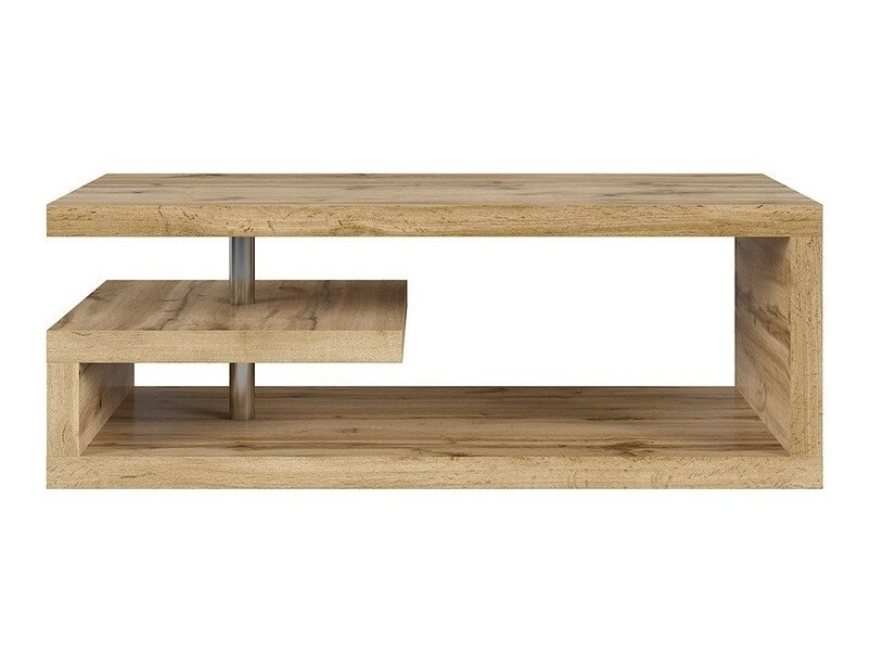 Dohányzóasztal Boston 234 (Wotan tölgy)