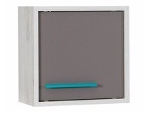 Gyerekszoba garnitúra Lorfloi 109