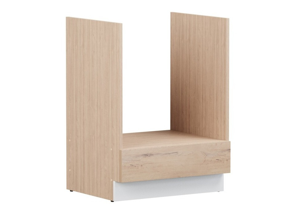 Moduláris szekrény beépített készülékekhez Mode Beech 114