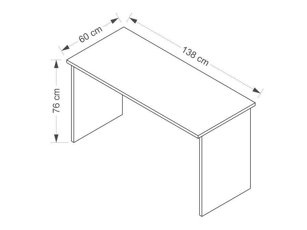 Otthoni iroda készlet Avitori 111