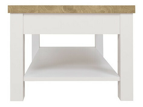 Dohányzóasztal Boston 168