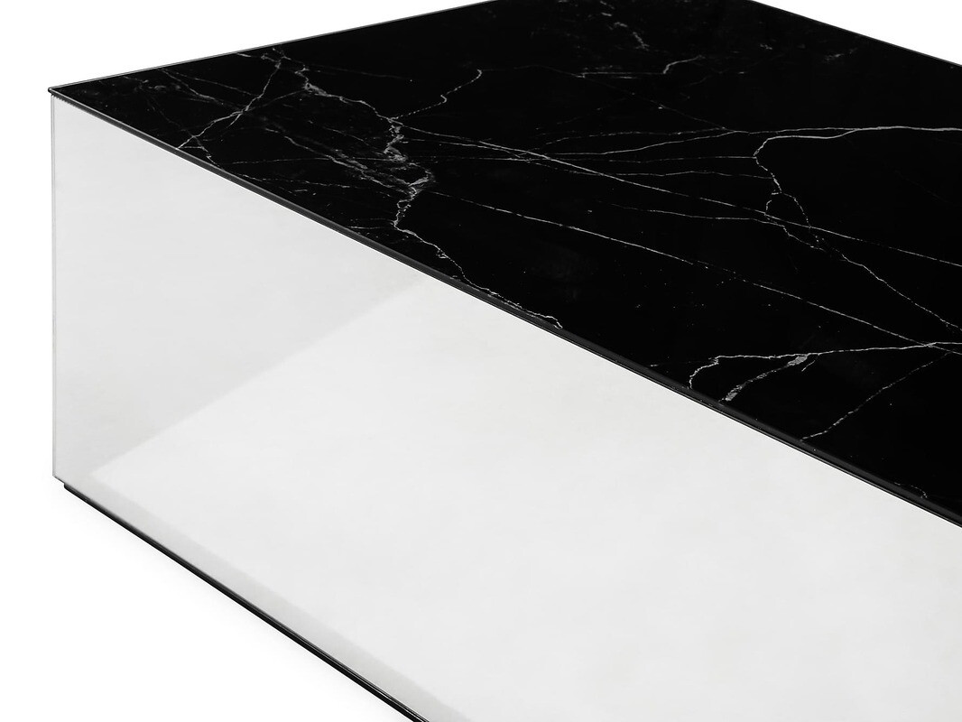 Dohányzóasztal Flint 112