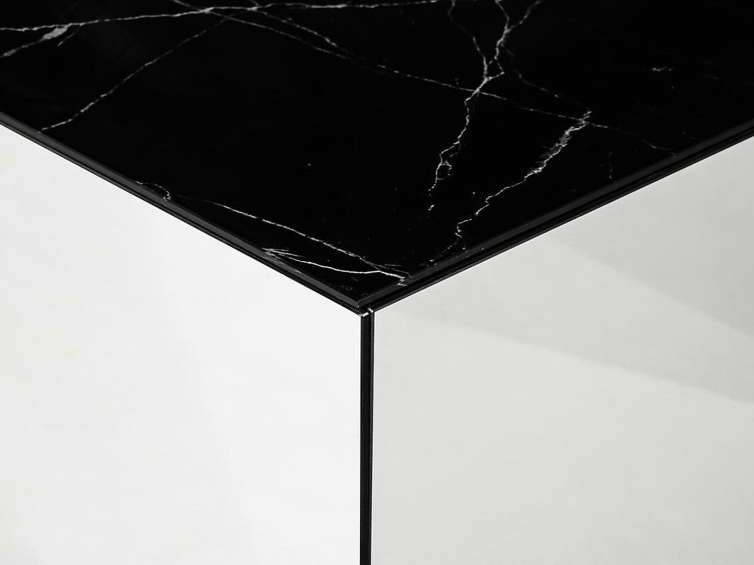 Dohányzóasztal Flint 112