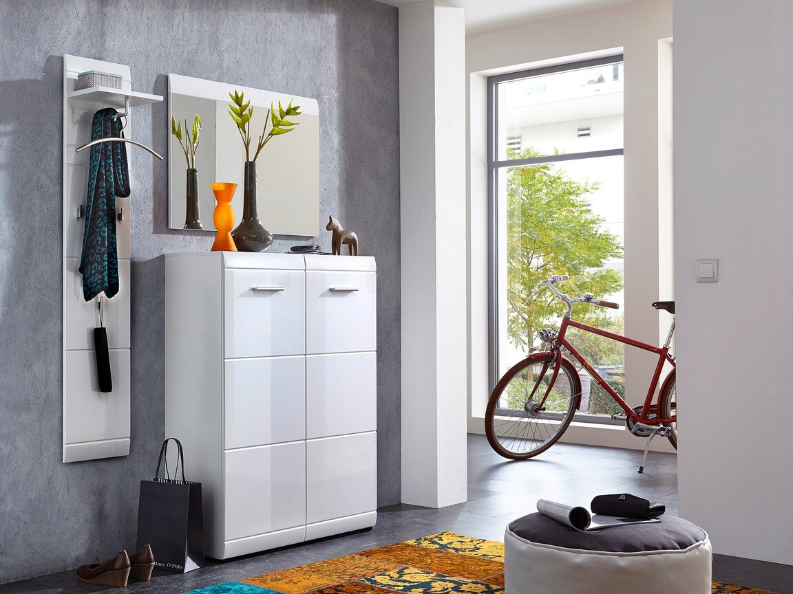 Előszoba garnitúra Livromu 113