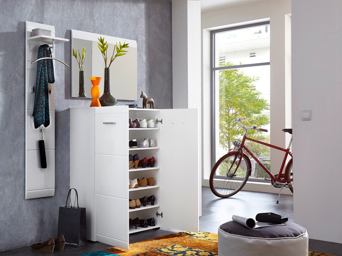 Előszoba garnitúra Livromu 113