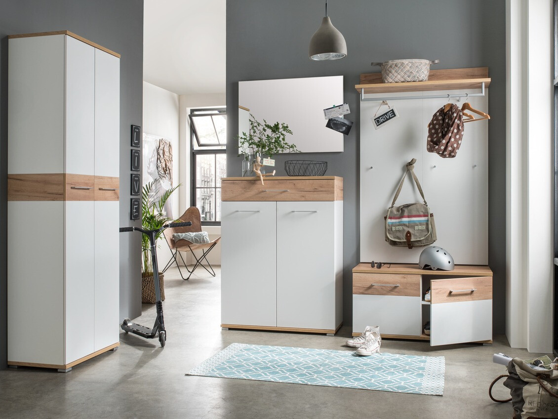 Előszoba garnitúra Nuveno 109