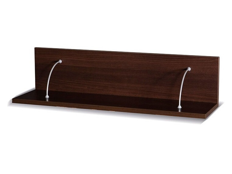 Fali polc Cirevau 110 (Wenge)