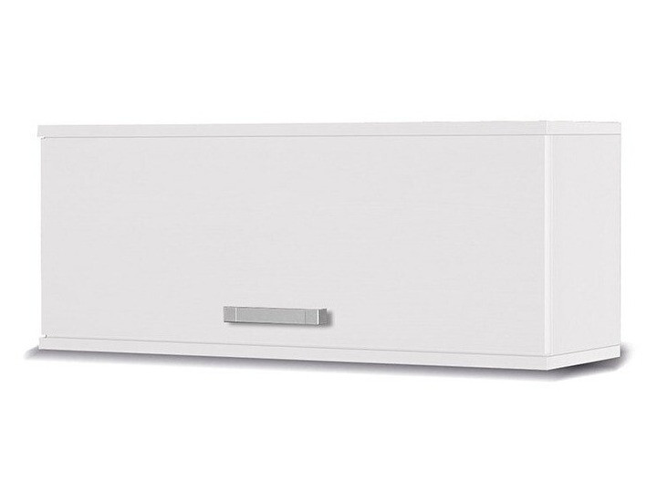 Fali szekrény Cirevau 115 (Fehér)