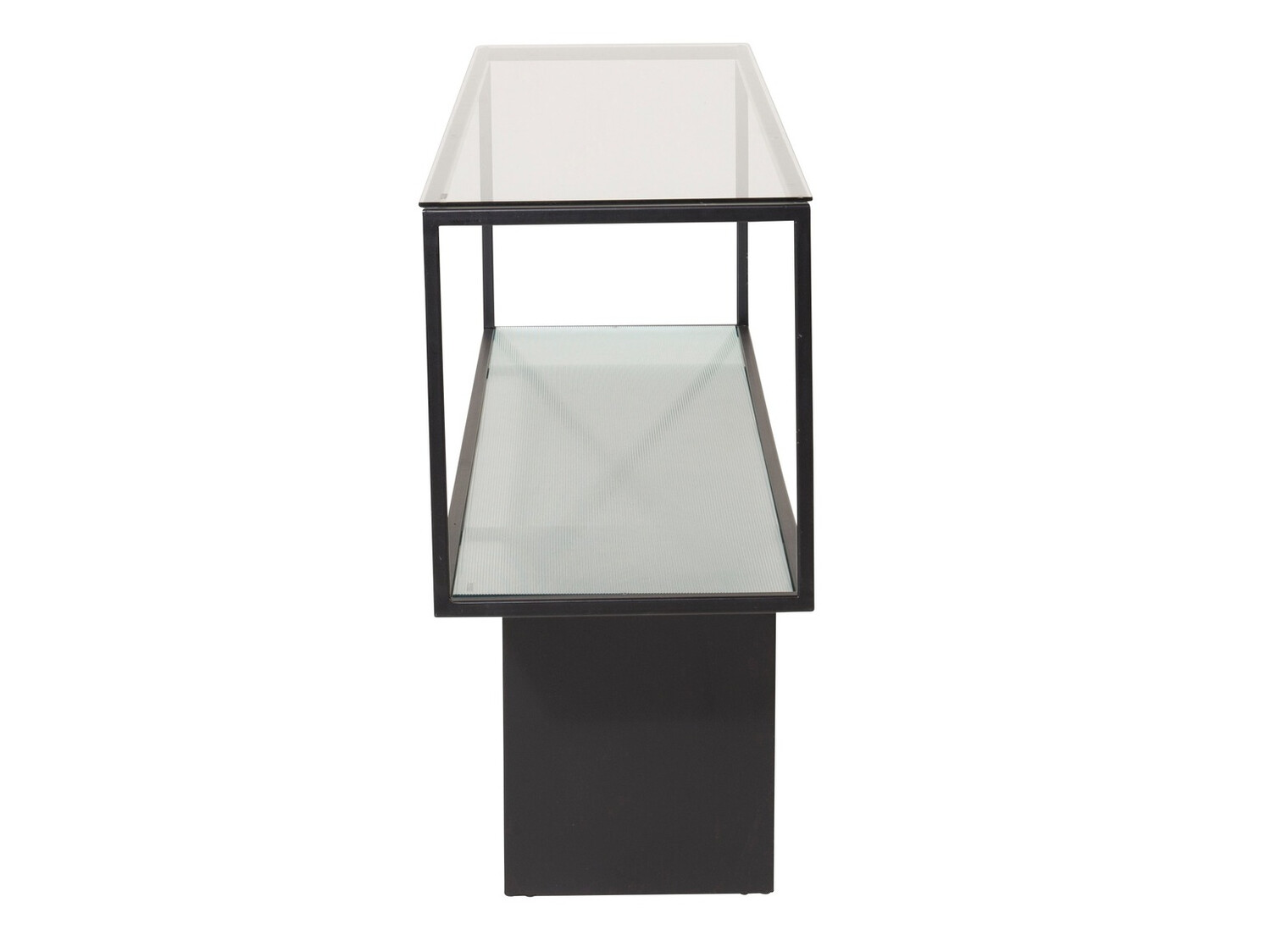 Konzolasztal Dallas 150