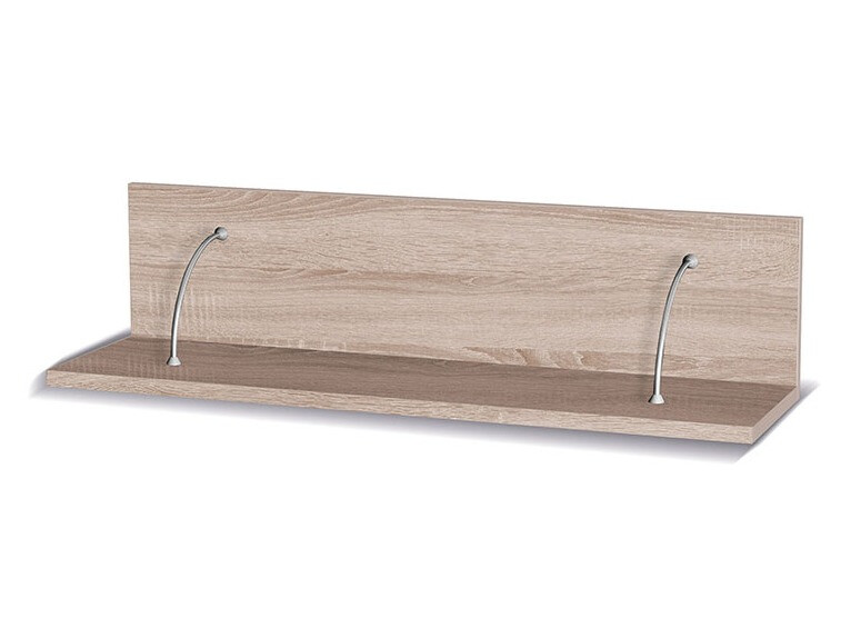 Polc Cirevau 110 (Sonoma tölgy)