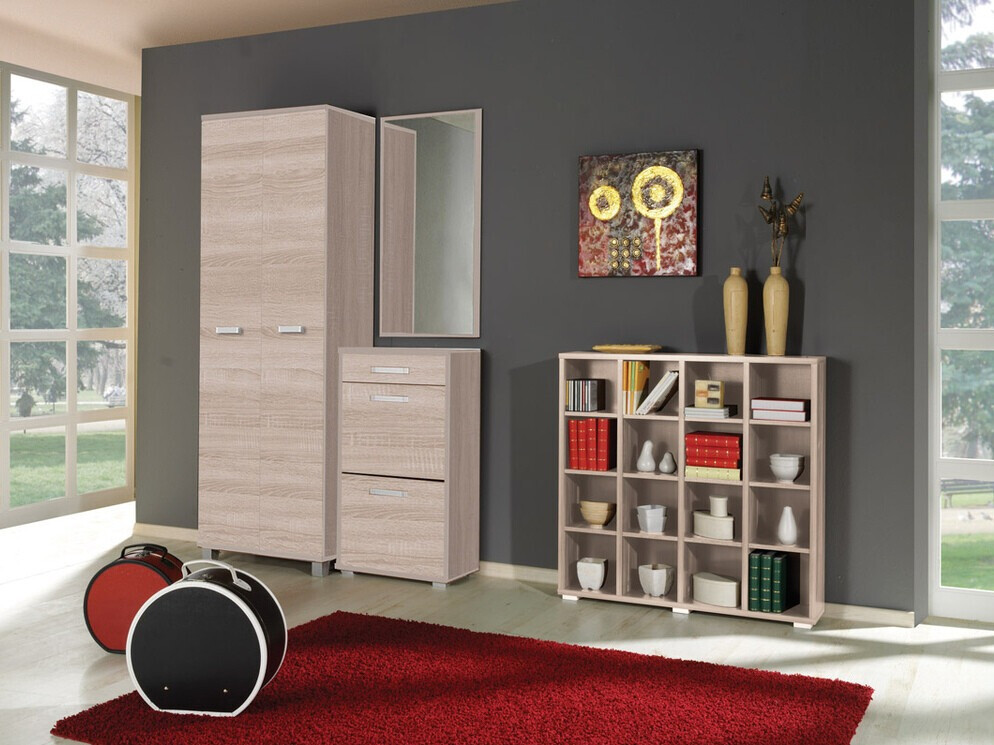 Tükör Cirevau 148 (Sonoma tölgy)