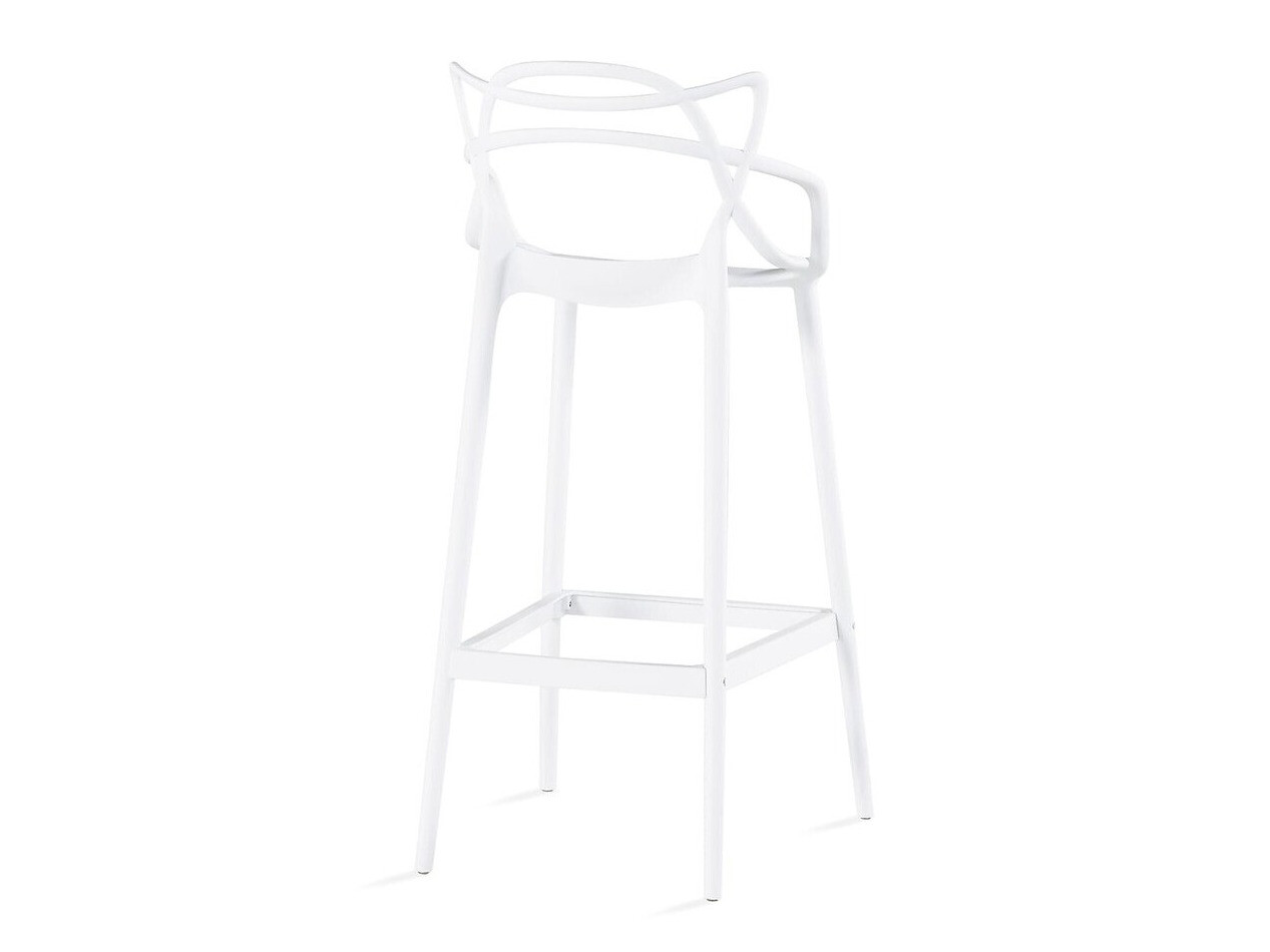 Bárszék Springfield 203 (Fehér)