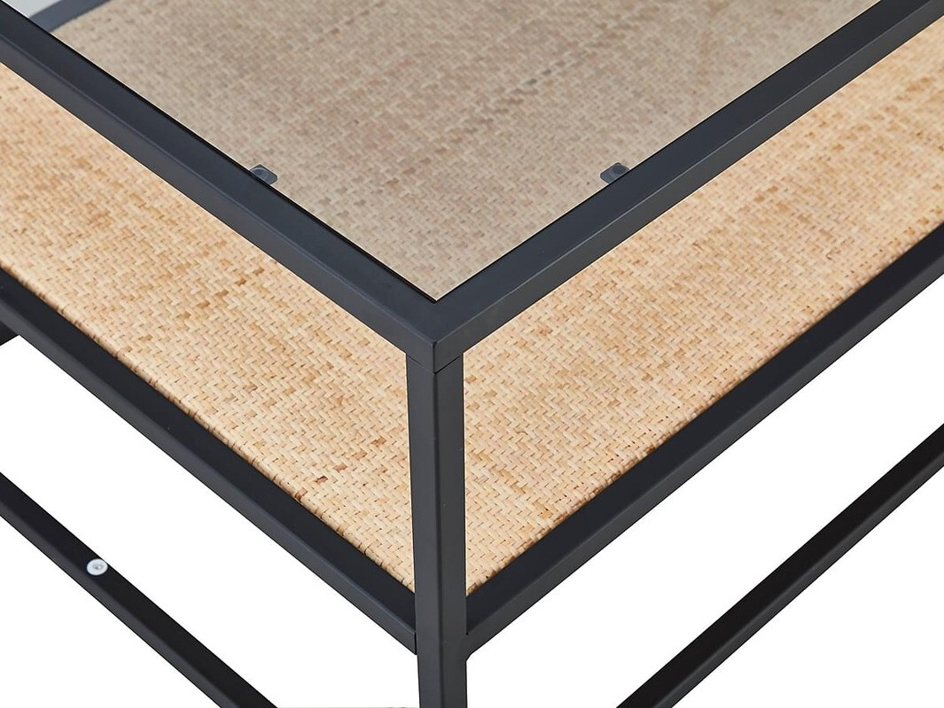 Dohányzóasztal Flint 127