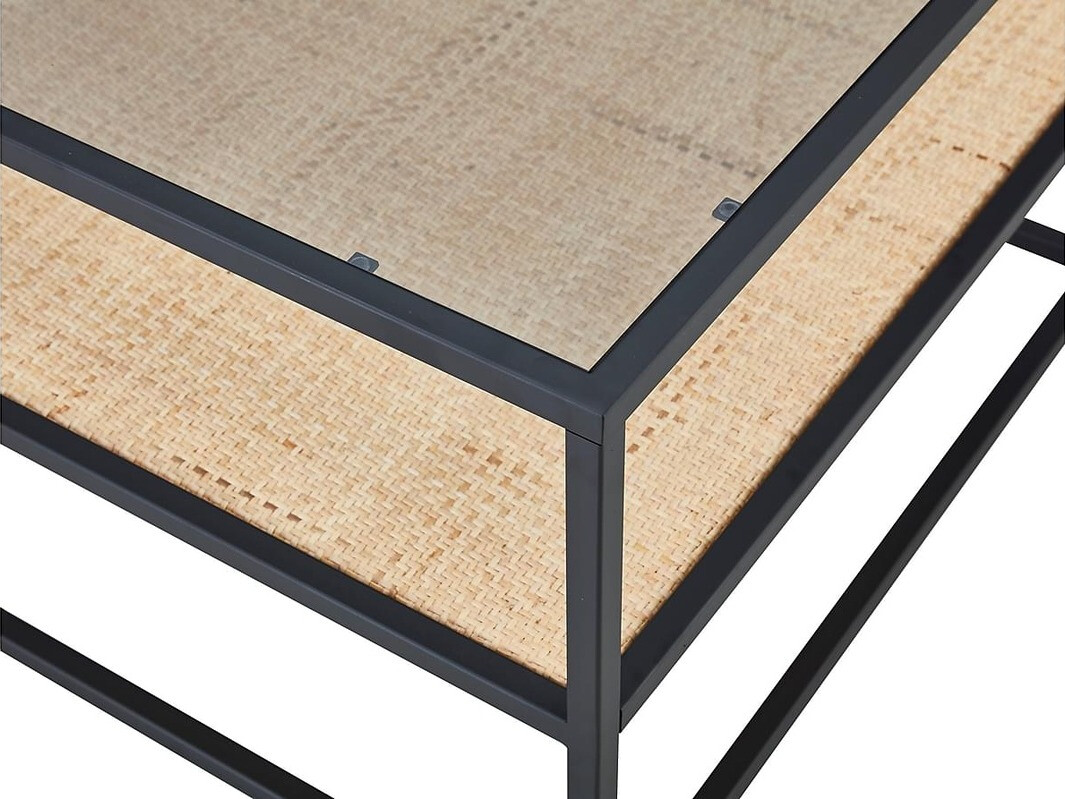 Dohányzóasztal Flint 128