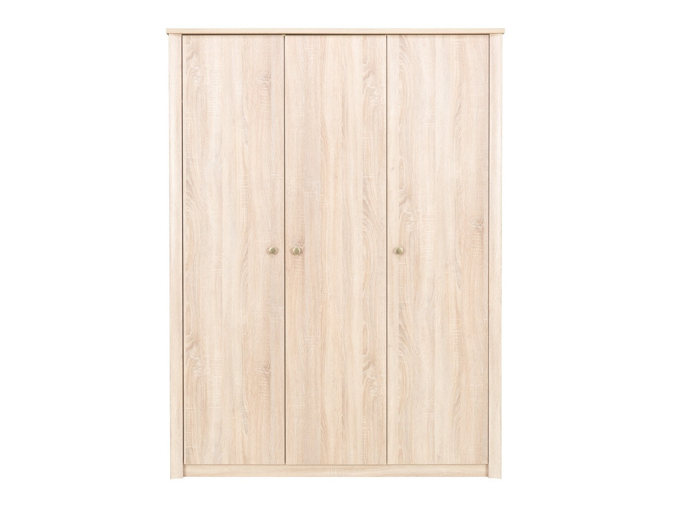 Hálószoba garnitúra Elialo 110 (Sonoma tölgy)