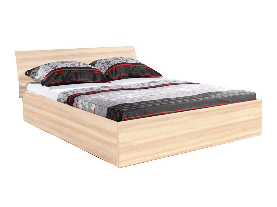 Hálószoba garnitúra Elicavo 106 (Sonoma tölgy)