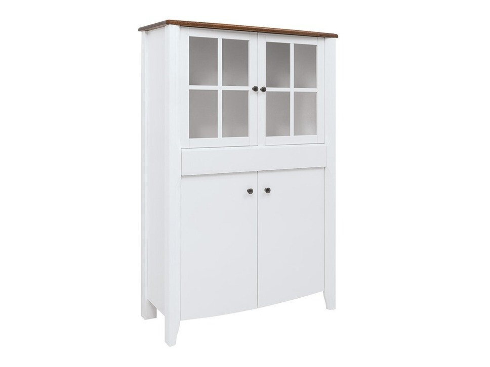 Könyvespolc Boston 694