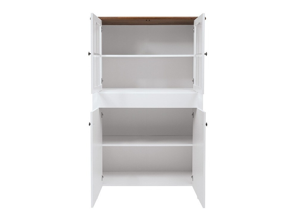 Könyvespolc Boston 694