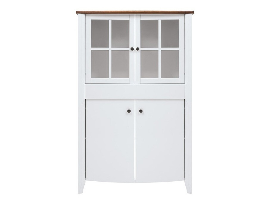 Könyvespolc Boston 694