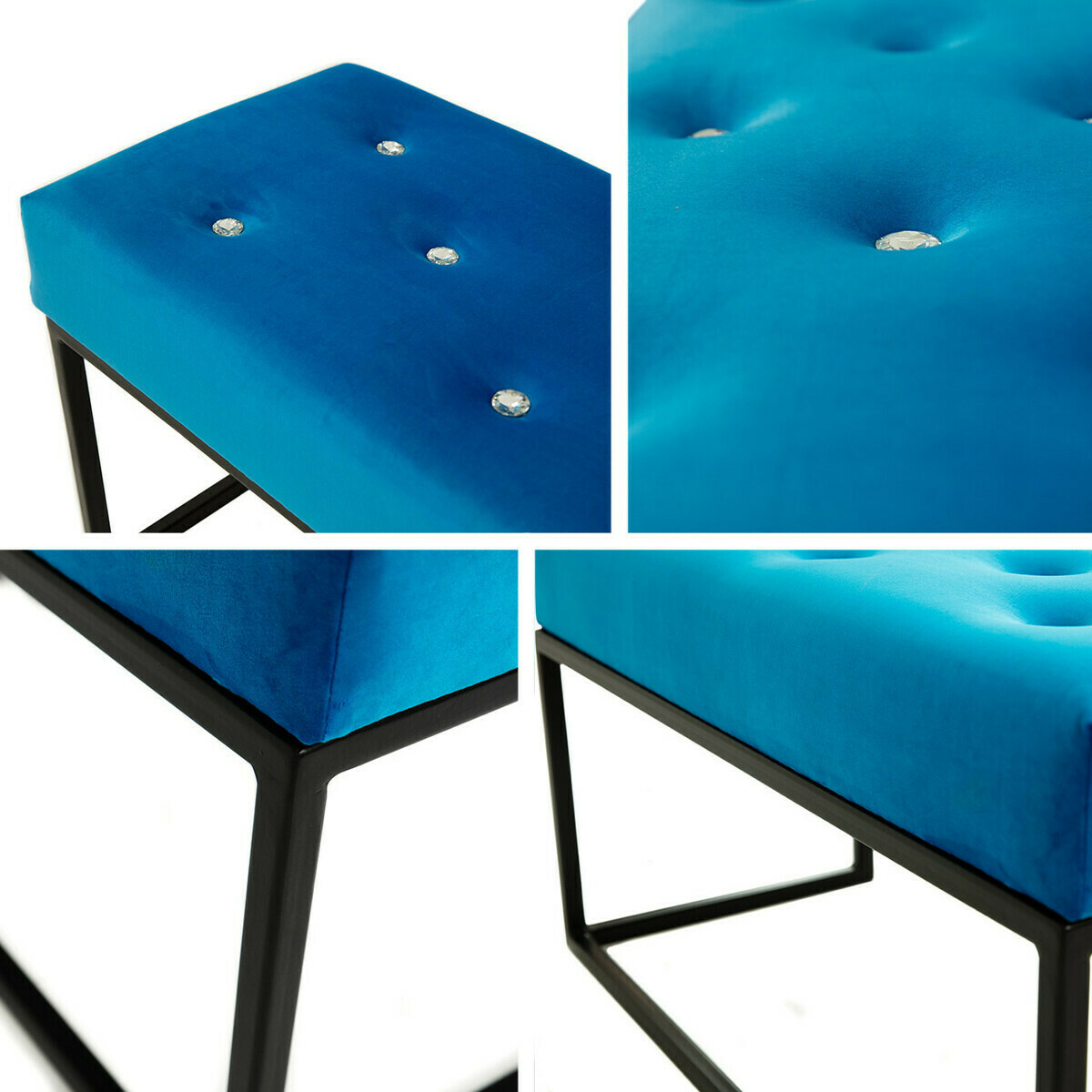 Puha pad Germantown 103 (French Velvet 685)