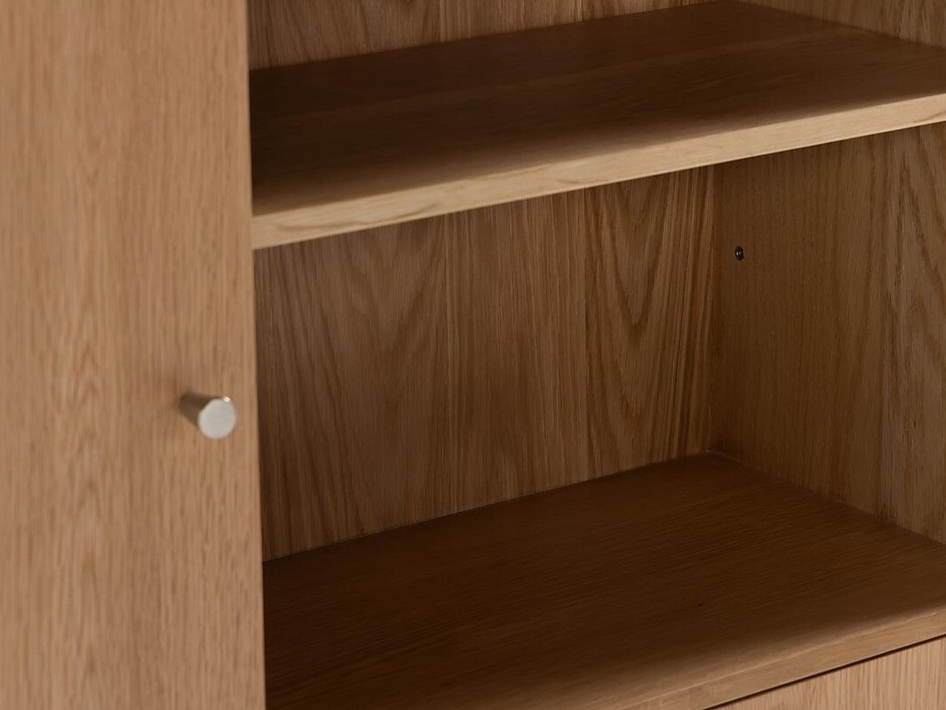 Szekrény Springfield 294