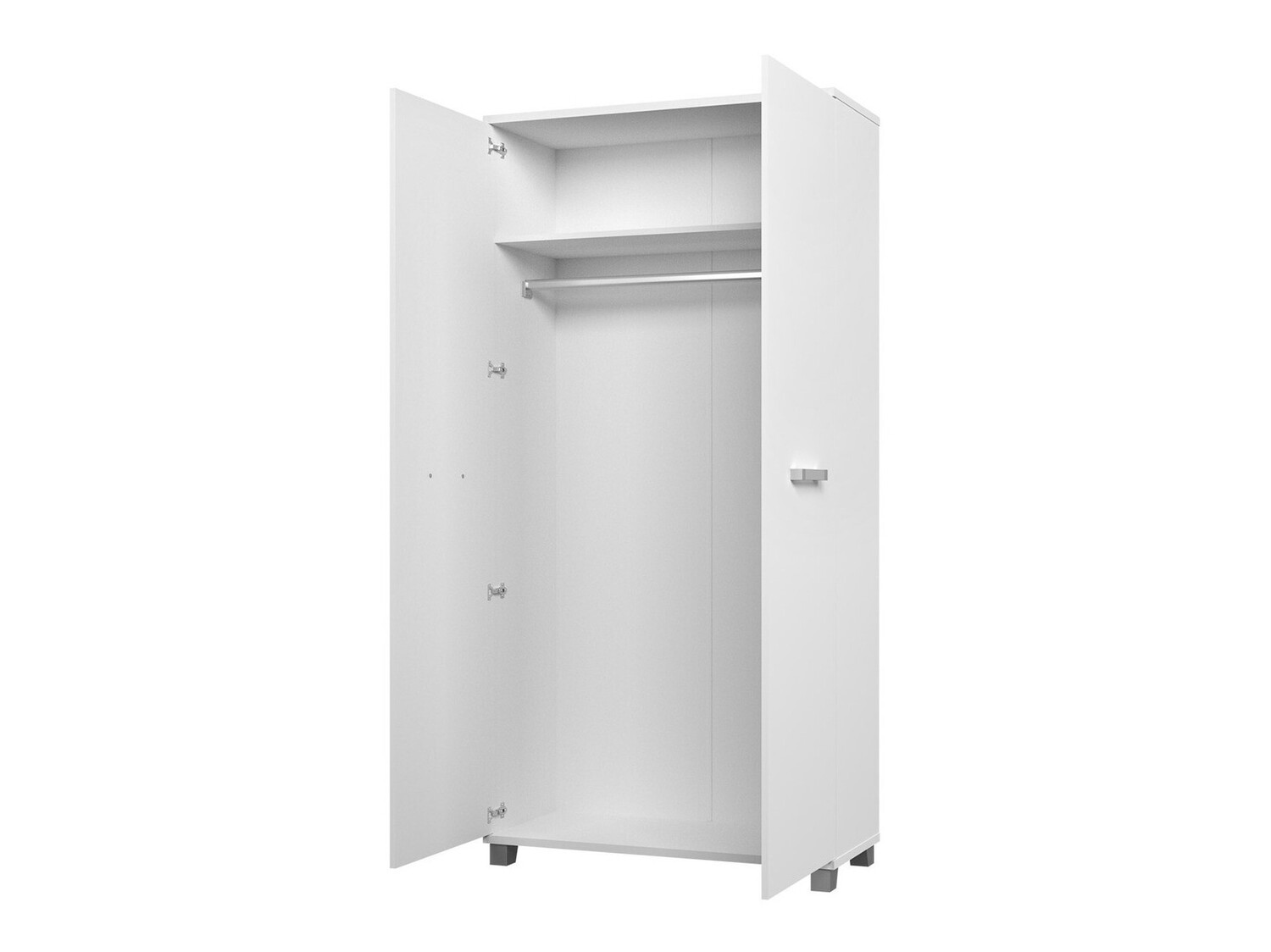 Bútorkészlet Cirevau 144 (Sonoma tölgy)