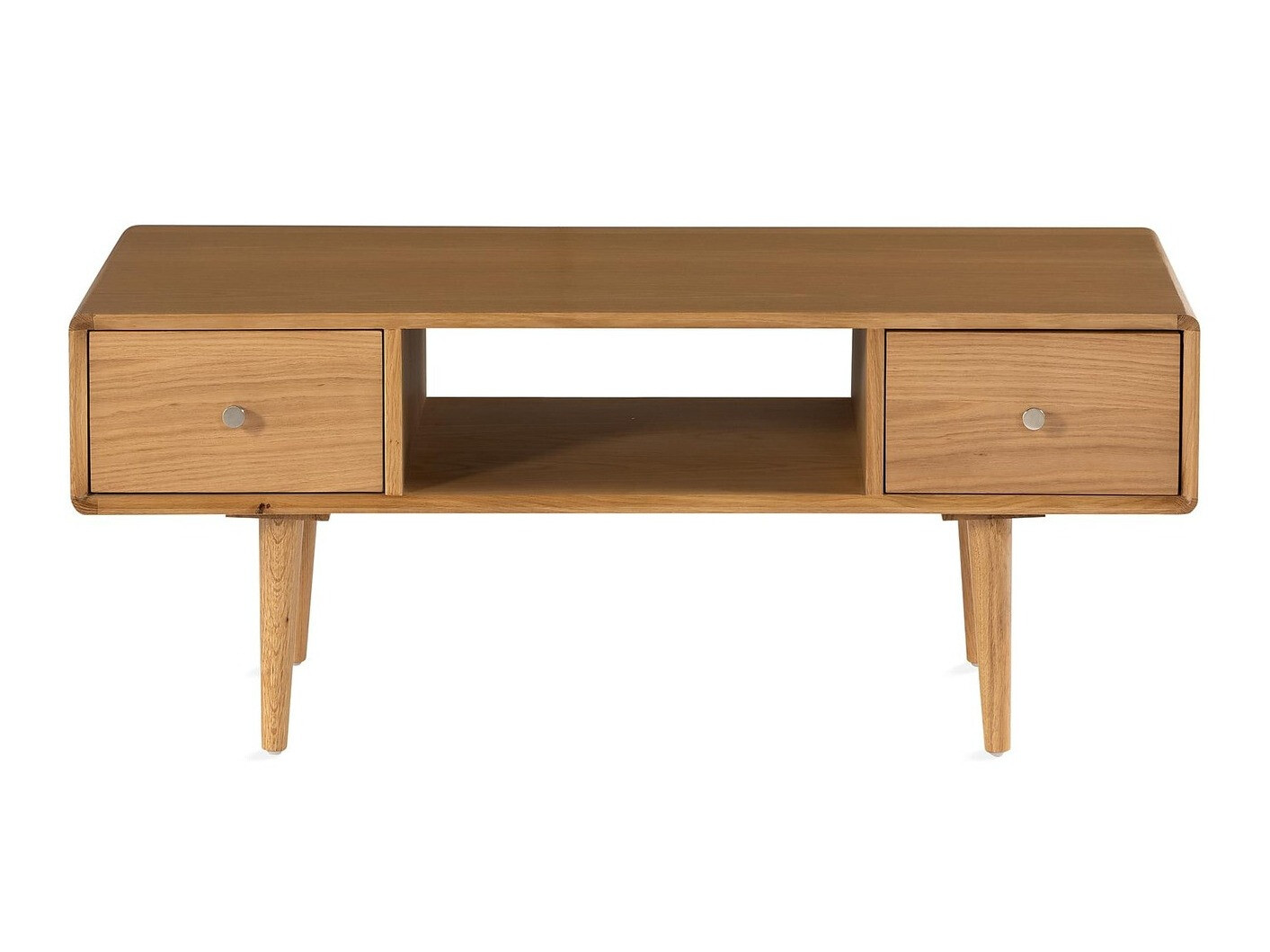 Dohányzóasztal Springfield A116