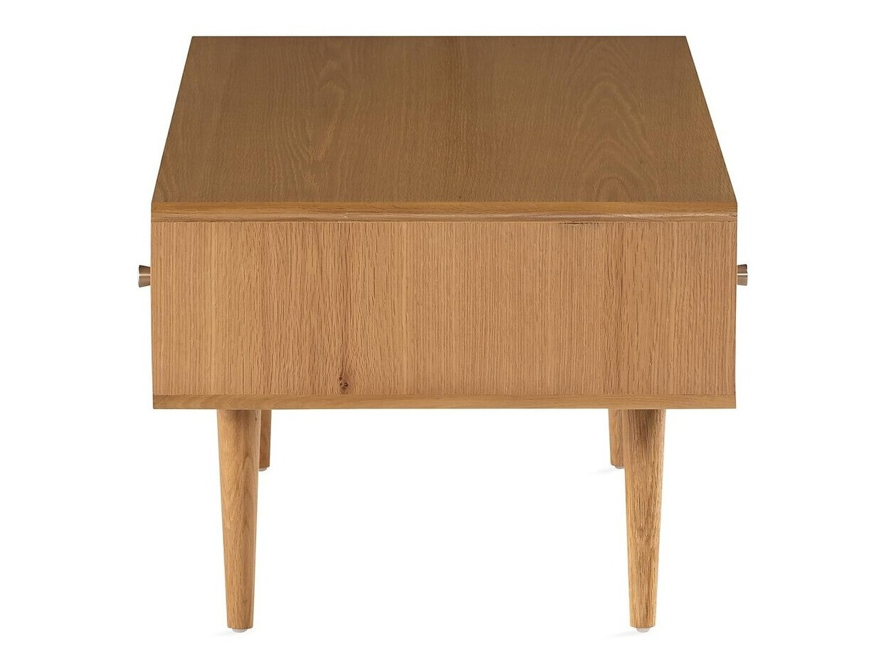 Dohányzóasztal Springfield A116