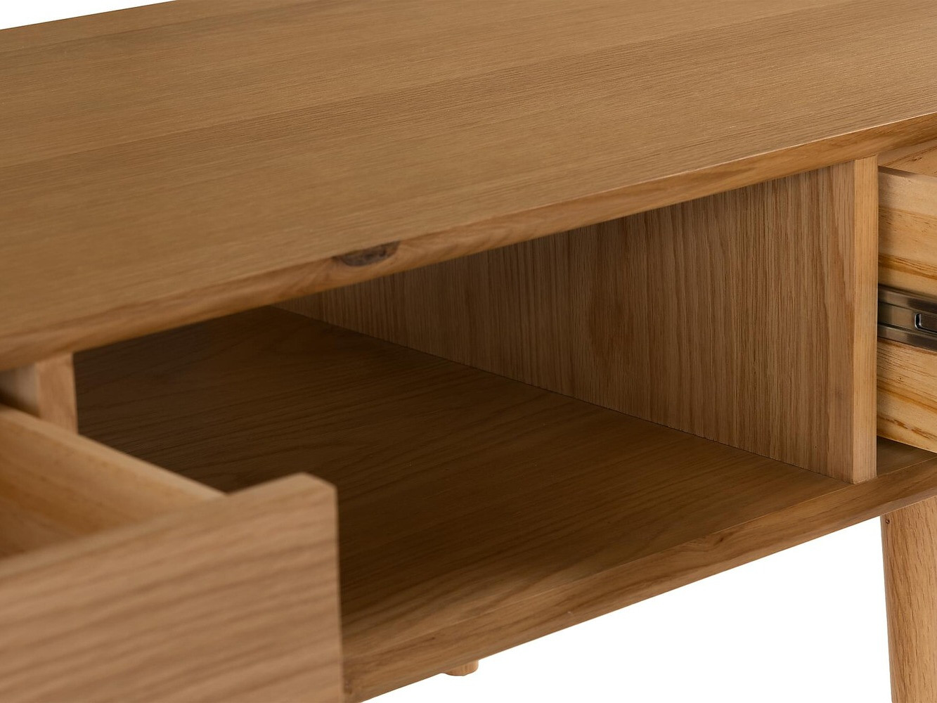 Dohányzóasztal Springfield A116