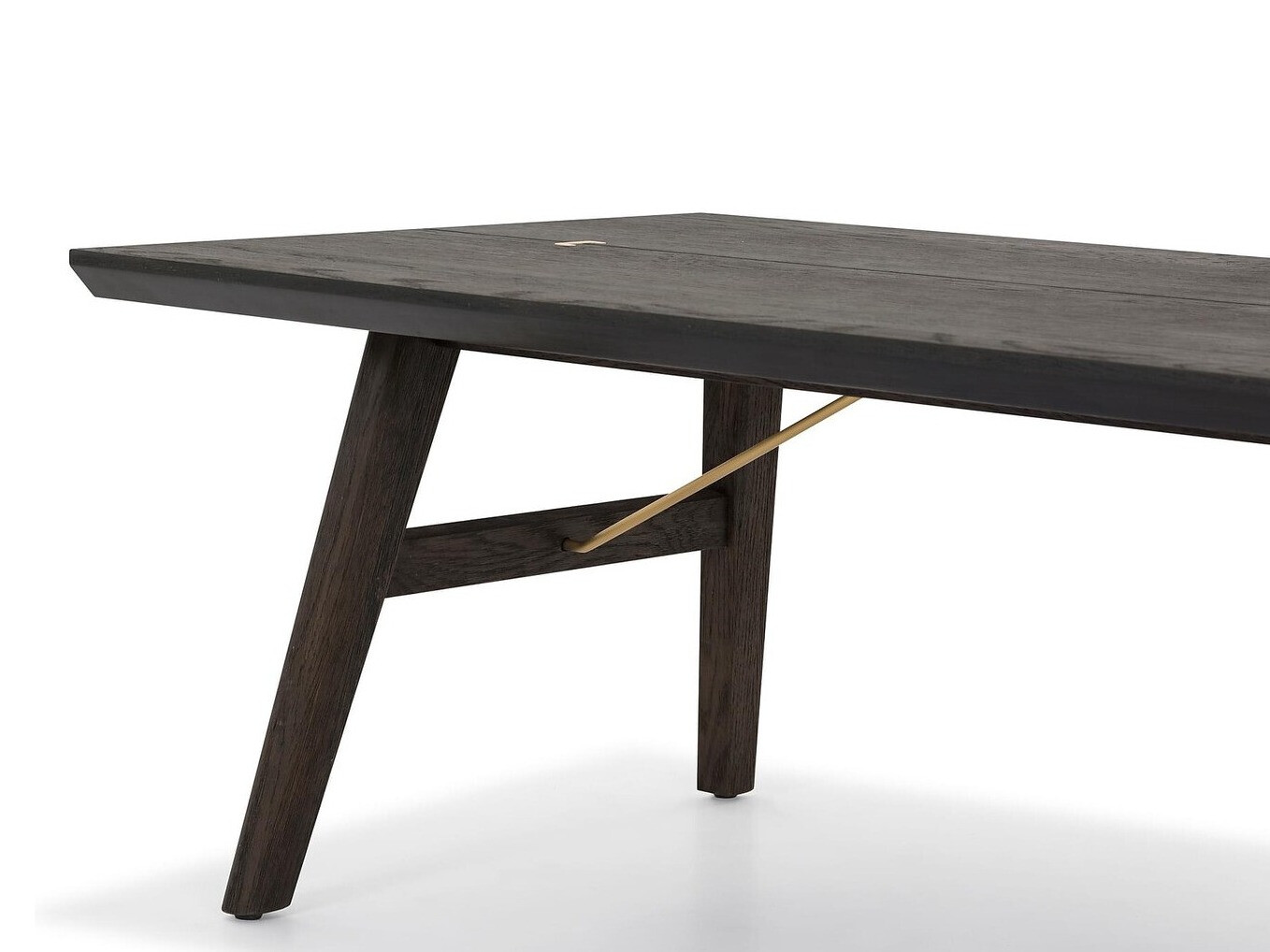 Dohányzóasztal Springfield D103