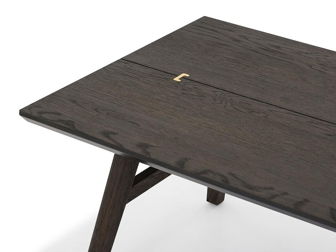 Dohányzóasztal Springfield D103