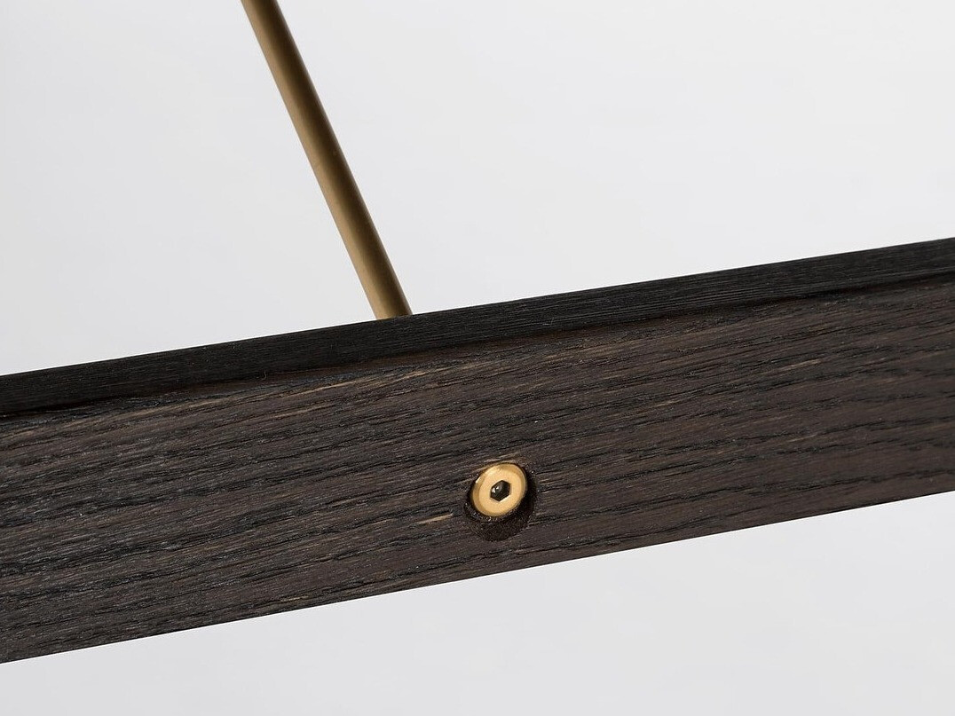 Dohányzóasztal Springfield D103