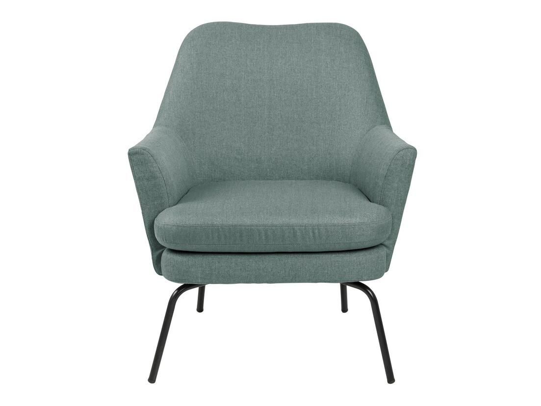 Fotel Norsica 196 (Poros zöld)