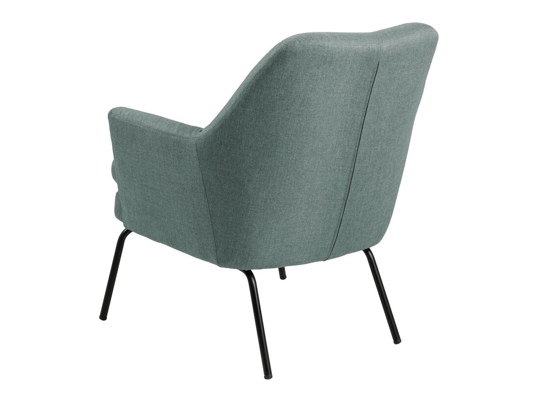 Fotel Norsica 196 (Poros zöld)