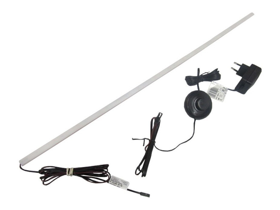 Led világítás Concept Pro Lenart Levfere 100