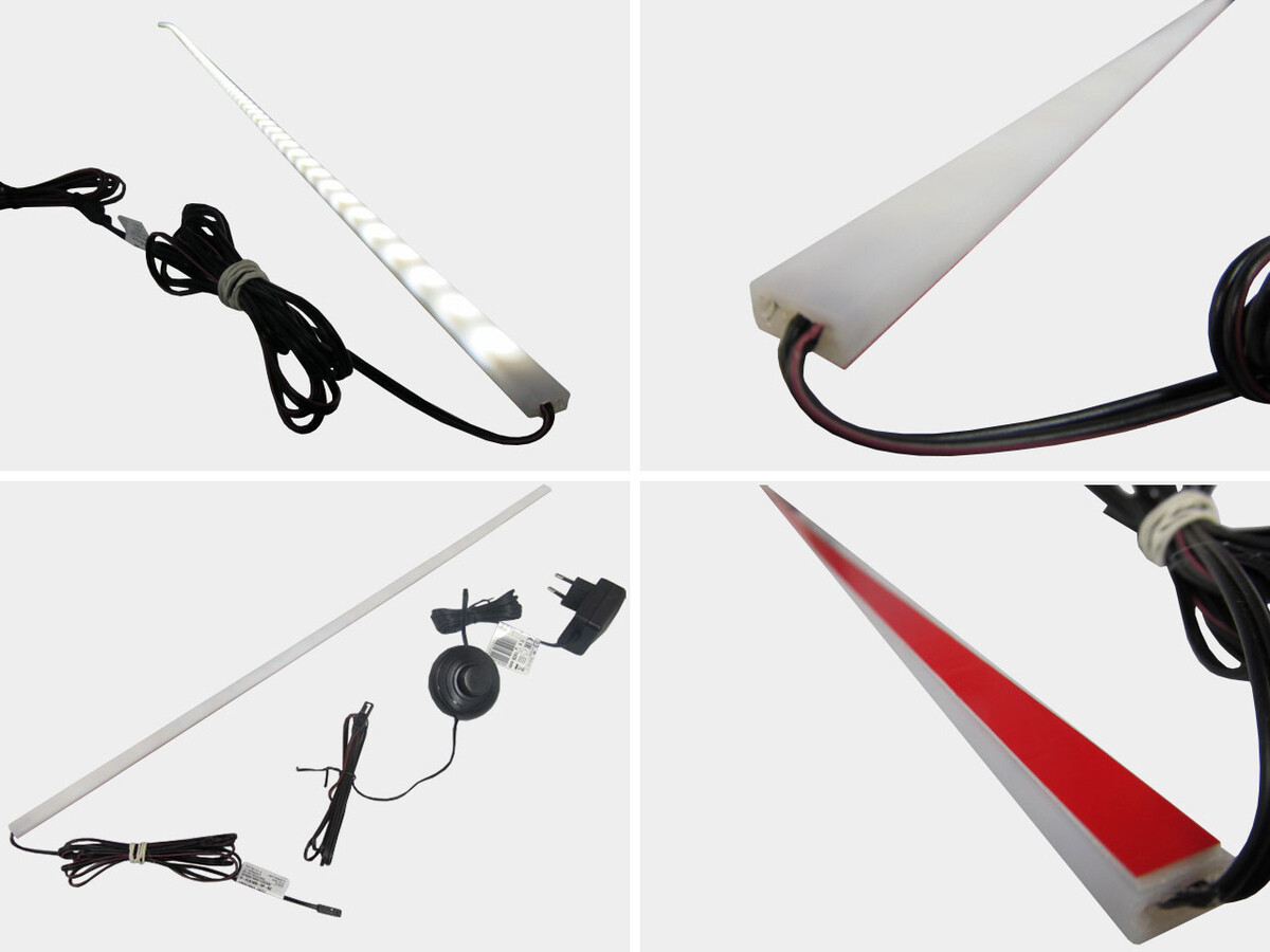LED-világítás Concept Pro Lenart