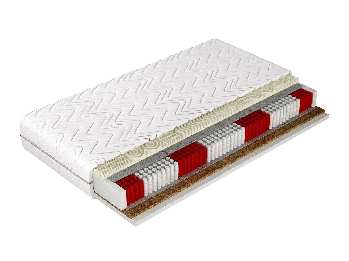 Matrac Grand Visco
